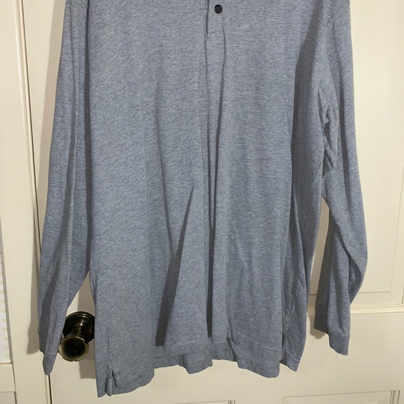 Axist men’s long sleeve shirt sz XL - Picture 5 of 5